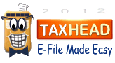 free tax software e-file tax return